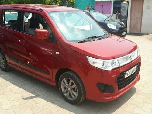 Used Maruti Suzuki Wagon R Stingray VXI 2014 for sale