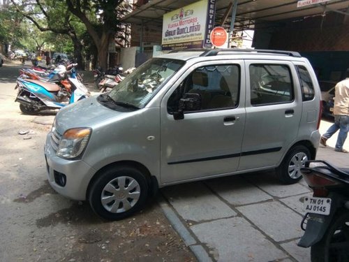 Used Maruti Suzuki Wagon R VXI Minor 2008 for sale