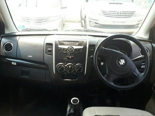 Used Maruti Suzuki Wagon R Stingray VXI 2014 for sale