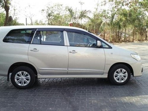 Used Toyota Innova 2015 for sale