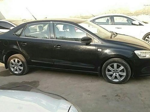 Used Volkswagen Vento Diesel Highline 2010 for sale