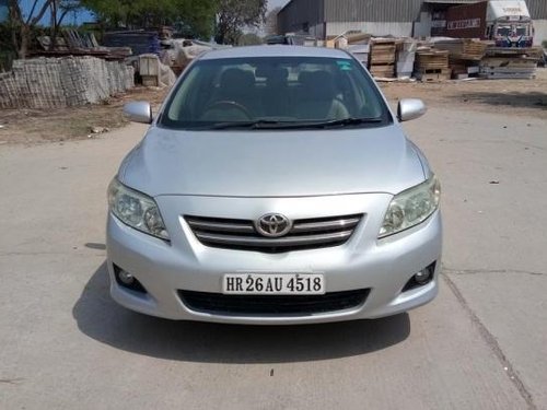 2008 Toyota Corolla Altis 1.8 G for sale