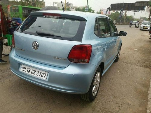 Volkswagen Polo Diesel Highline 1.2L 2011 in good condition for sale