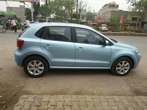 Volkswagen Polo Diesel Highline 1.2L 2011 in good condition for sale