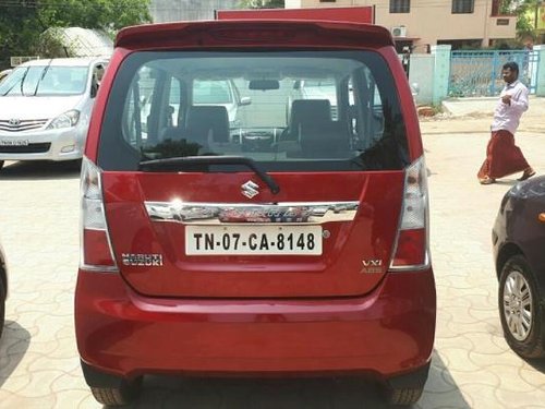 Used Maruti Suzuki Wagon R Stingray VXI 2014 for sale