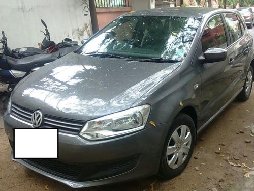 2011 Volkswagen Polo 1.2 MPI Comfortline for sale