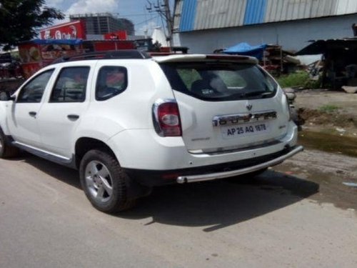 Used Renault Duster 2013 for sale