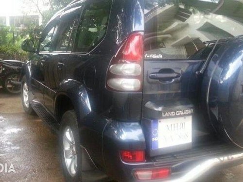 2003 Toyota Land Cruiser Prado VX L for sale