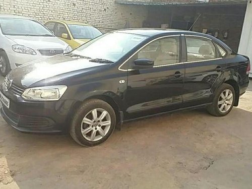 Used Volkswagen Vento Diesel Highline 2010 for sale