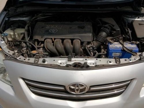 2008 Toyota Corolla Altis 1.8 G for sale