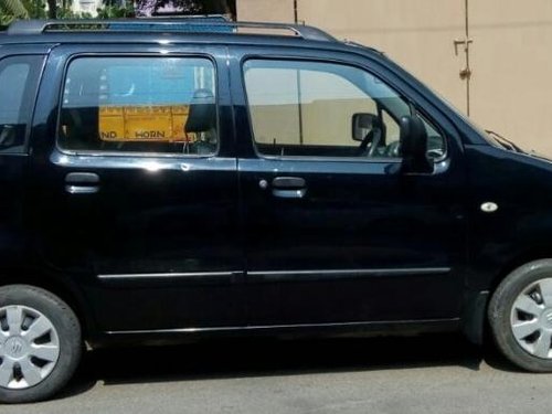 Used 2008 Maruti Suzuki Wagon R VXI BS IV for sale