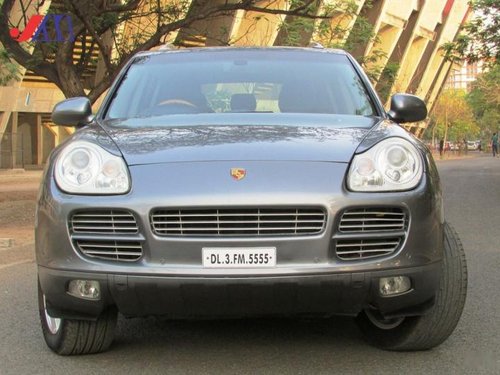 2005 Porsche Cayenne for sale at low price