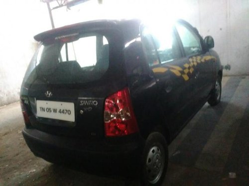 Hyundai Santro Xing GL 2007 for sale