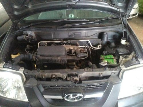 Hyundai Santro Xing GL 2007 for sale