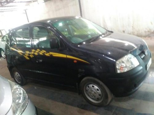 Hyundai Santro Xing GL 2007 for sale