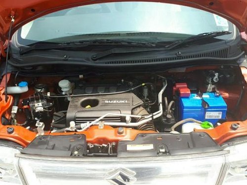 Used Maruti Suzuki Wagon R Stingray VXI 2014 for sale