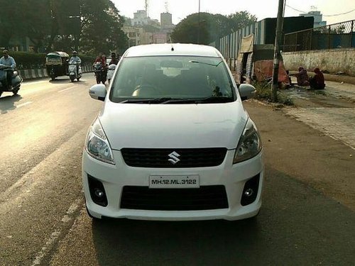 Used 2015 Maruti Suzuki Ertiga for sale