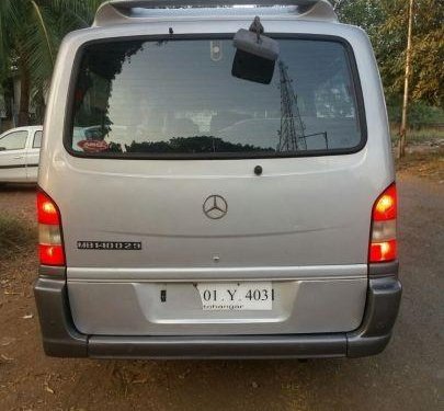 1999 Mercedes Benz MB Class for sale at low price in Mumbai