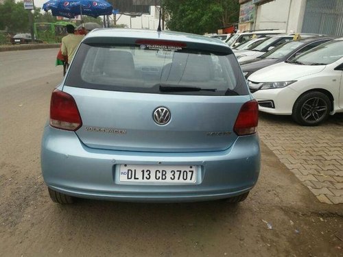 Volkswagen Polo Diesel Highline 1.2L 2011 in good condition for sale