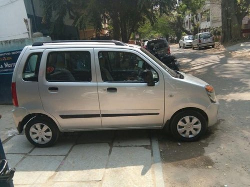 Used Maruti Suzuki Wagon R VXI Minor 2008 for sale