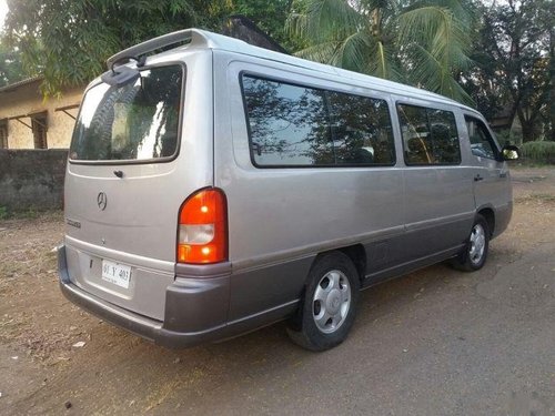 1999 Mercedes Benz MB Class for sale at low price in Mumbai