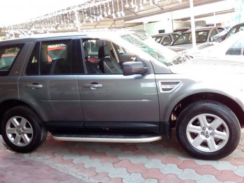 Used Land Rover Freelander 2 TD4 S 2010 for sale