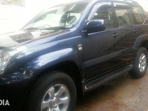 2003 Toyota Land Cruiser Prado VX L for sale