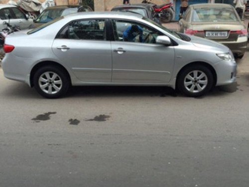 Used 2010 Toyota Corolla Altis for sale