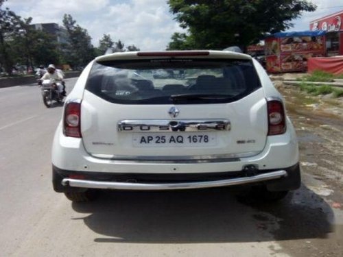 Used Renault Duster 2013 for sale