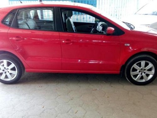 Used 2011 Volkswagen Polo Diesel Highline 1.2L for sale