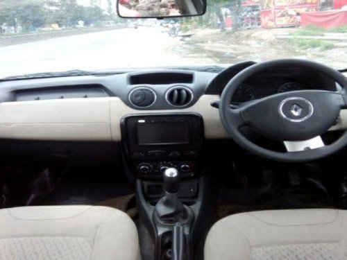 Used Renault Duster 2013 for sale