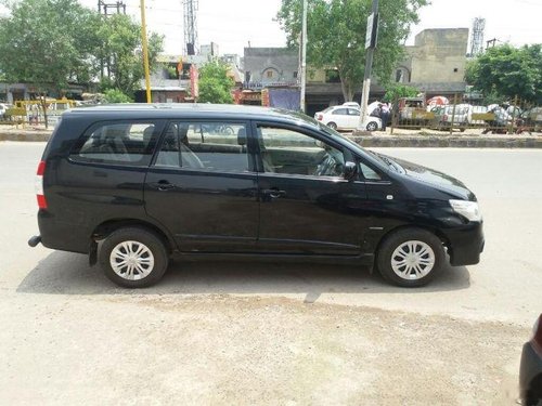 2015 Toyota Innova 2.5 G (Diesel) 7 Seater for sale at low price