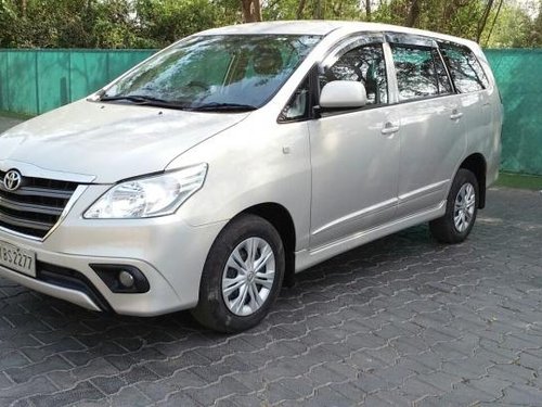 Used Toyota Innova 2015 for sale