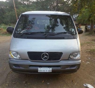 1999 Mercedes Benz MB Class for sale at low price in Mumbai