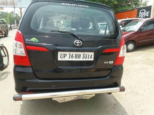 2015 Toyota Innova 2.5 G (Diesel) 7 Seater for sale at low price