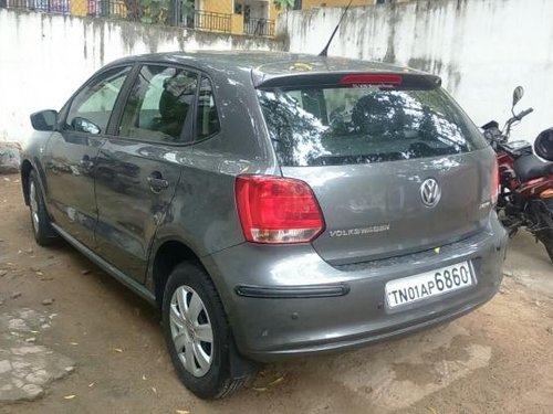 2011 Volkswagen Polo 1.2 MPI Comfortline for sale