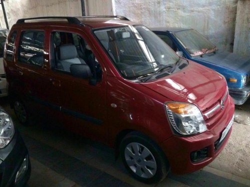 Used 2008 Maruti Suzuki Wagon R car at low price