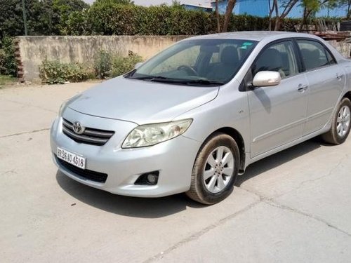 2008 Toyota Corolla Altis 1.8 G for sale