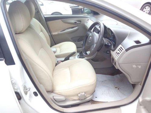 Used Toyota Corolla Altis 1.8 G 2009 for sale