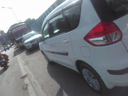 Used 2015 Maruti Suzuki Ertiga for sale