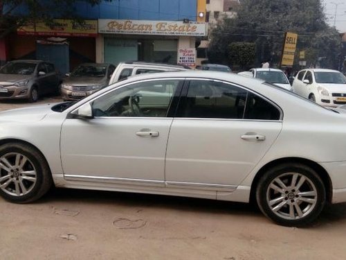 Used Volvo S90 car for sale at low price