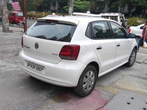 Volkswagen Polo Petrol Comfortline 1.2L 2012 for sale