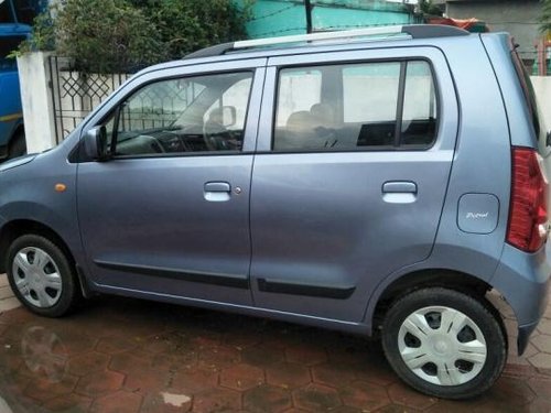 Maruti Suzuki Wagon R VXI BS IV 2014 for sale