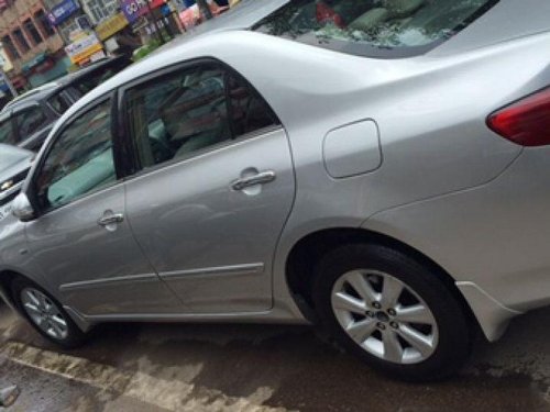 Used 2010 Toyota Corolla Altis for sale