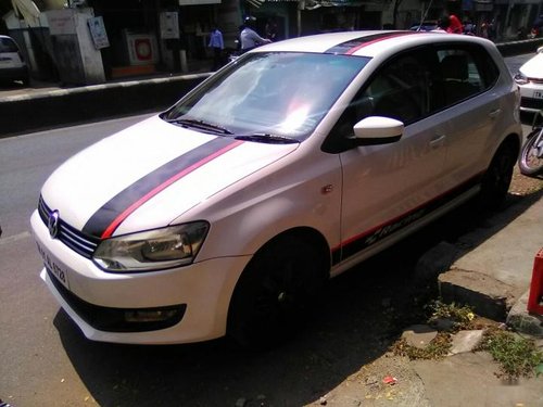 Used Volkswagen Polo 2010 for sale