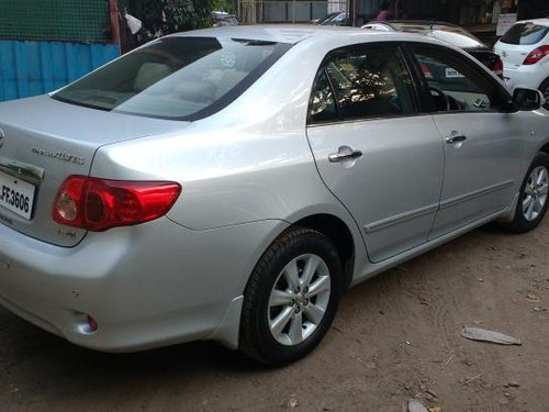 Used 2009 Toyota Corolla Altis G MT for sale