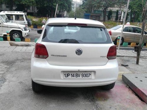 Volkswagen Polo Petrol Comfortline 1.2L 2012 for sale