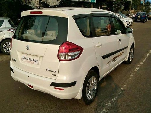 Used 2015 Maruti Suzuki Ertiga for sale