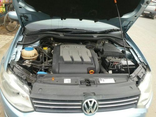 Volkswagen Polo Diesel Highline 1.2L 2011 in good condition for sale