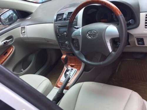 Used 2010 Toyota Corolla Altis for sale